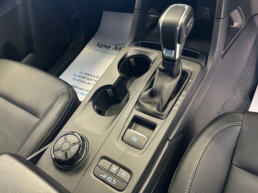 Used Ford Ranger 2026 for sale - 77355649: Photo 14