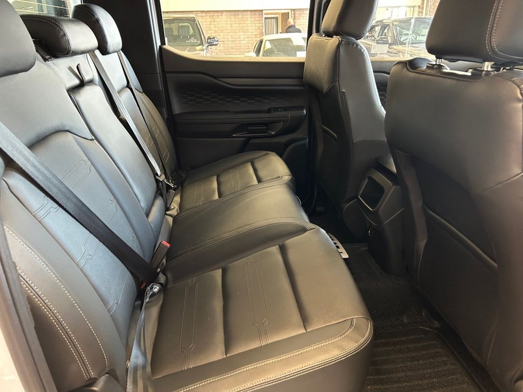 Used Ford Ranger 2026 for sale - 77355649: Photo 18