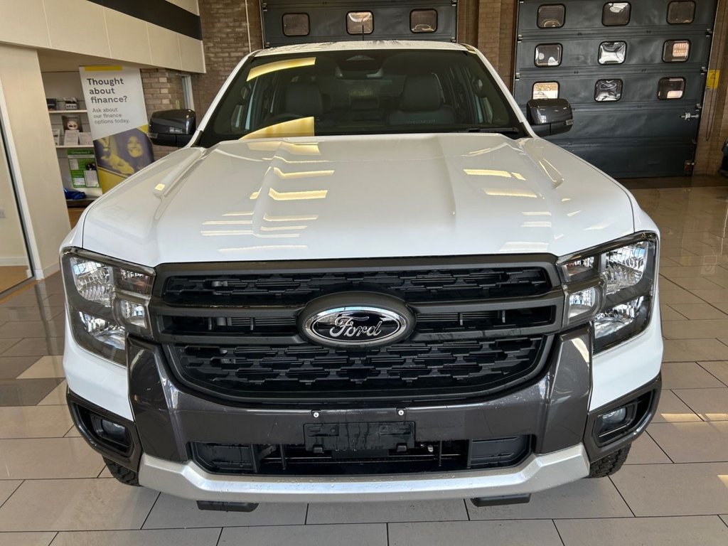 Used Ford Ranger 2026 for sale - 77355649: Photo 2