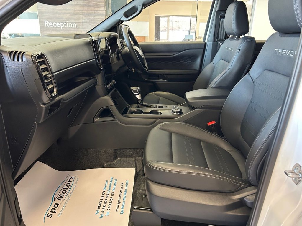 Used Ford Ranger 2026 for sale - 77355649: Photo 20