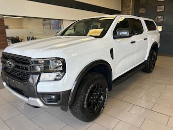 Used Ford Ranger 2026 for sale - 77355649: Photo