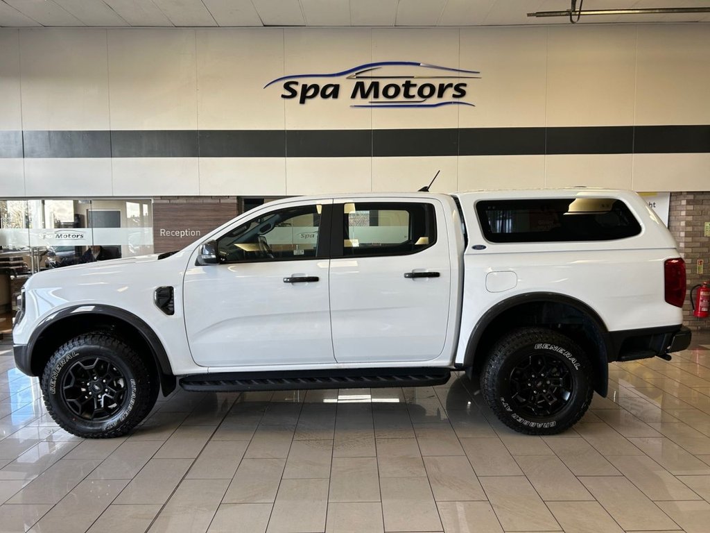 Used Ford Ranger 2026 for sale - 77355649: Photo 4