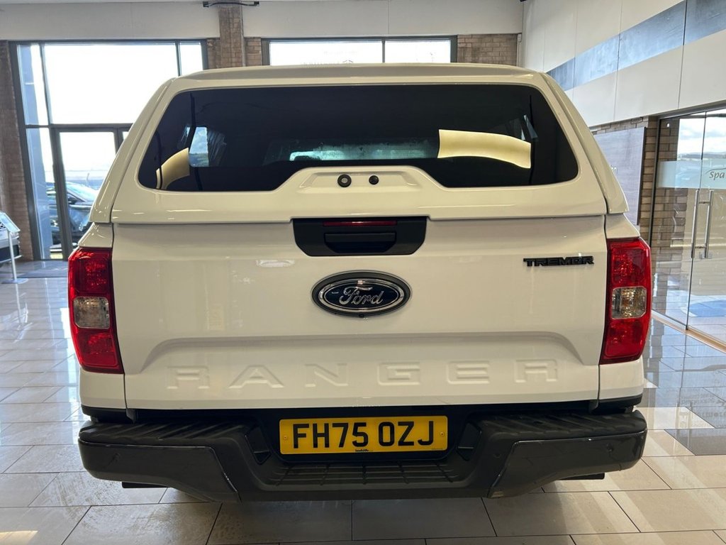 Used Ford Ranger 2026 for sale - 77355649: Photo 6