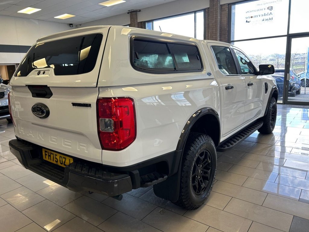 Used Ford Ranger 2026 for sale - 77355649: Photo 7