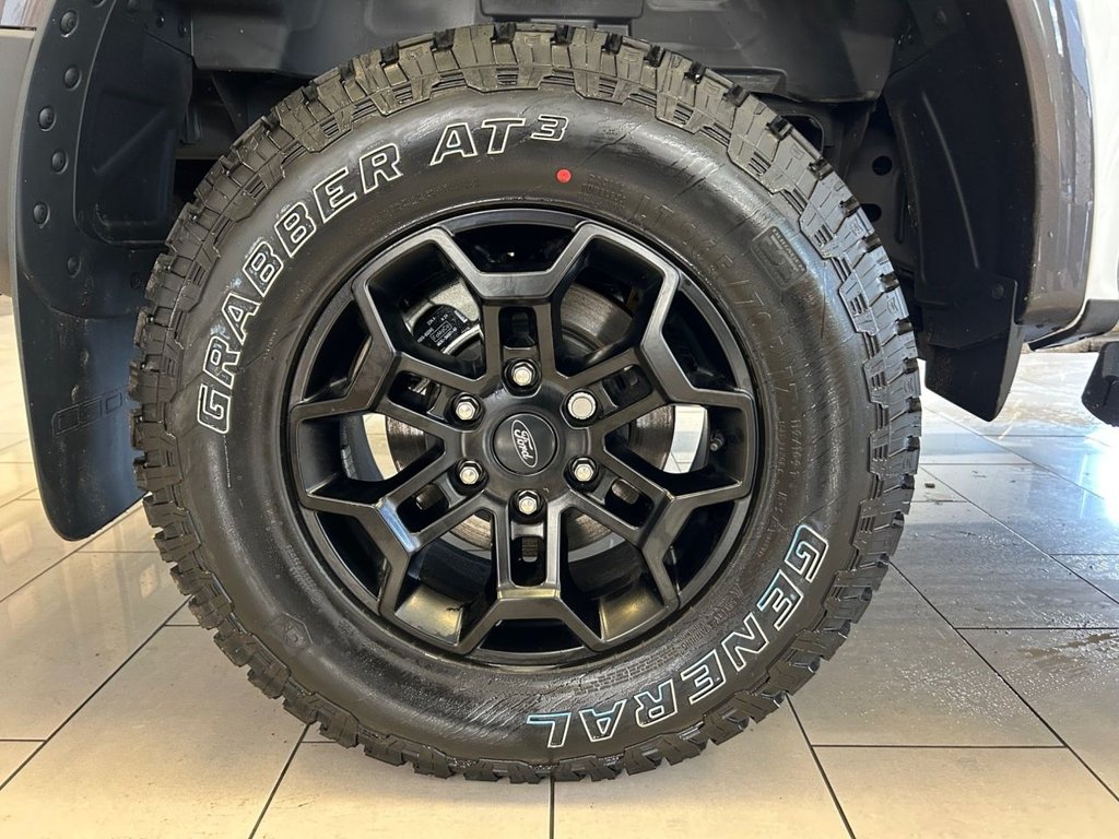 Used Ford Ranger 2026 for sale - 77355649: Photo 8