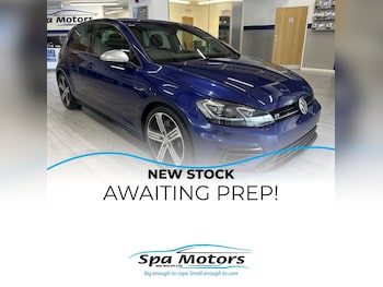 Used Volkswagen Golf 2018 for sale - 78908685: Photo