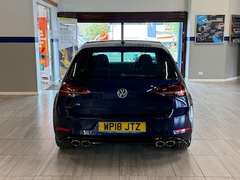 Used Volkswagen Golf 2018 for sale - 78908685: Photo