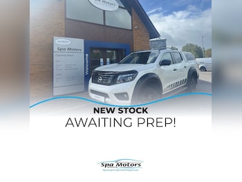 Used Nissan Navara 2021 for sale - 75961310: Photo