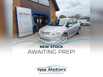 Used Toyota Auris 2010 for sale - 78096250: Photo