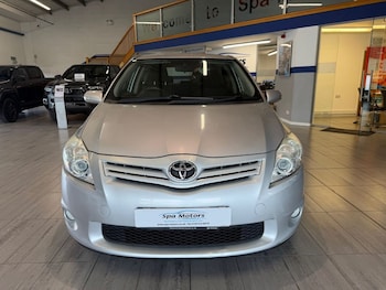 Used Toyota Auris 2010 for sale - 78096250: Photo