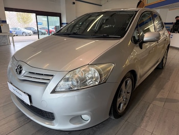 Used Toyota Auris 2010 for sale - 78096250: Photo
