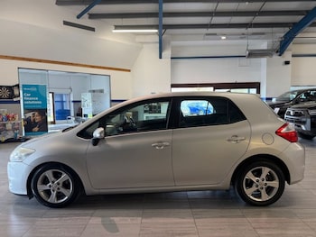 Used Toyota Auris 2010 for sale - 78096250: Photo