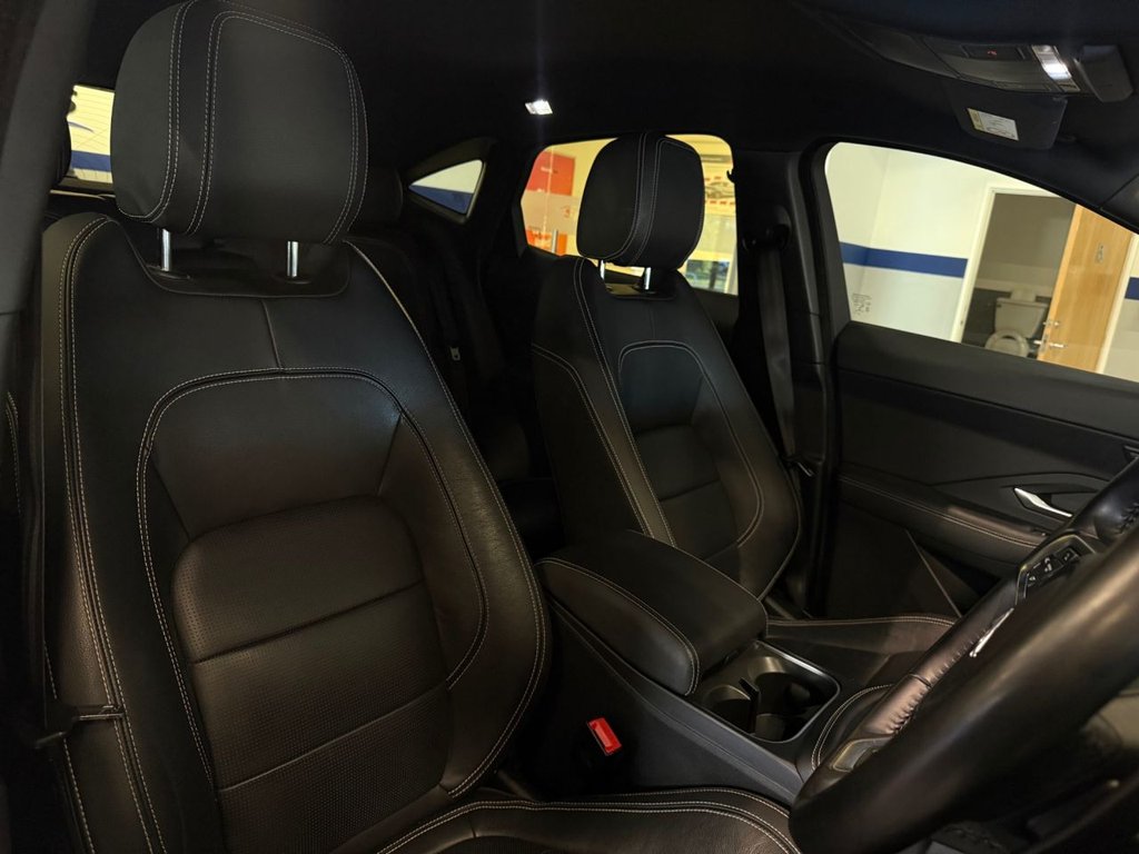 Used Jaguar E-Pace 2019 for sale - 77355686: Photo 11