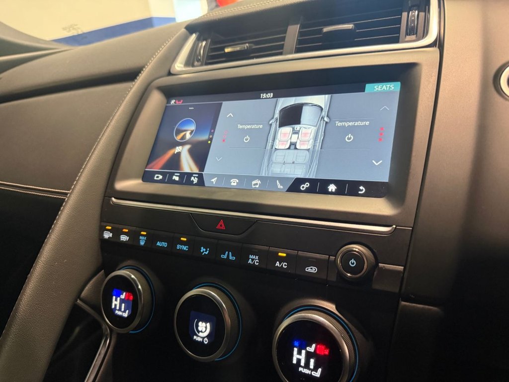 Used Jaguar E-Pace 2019 for sale - 77355686: Photo 14