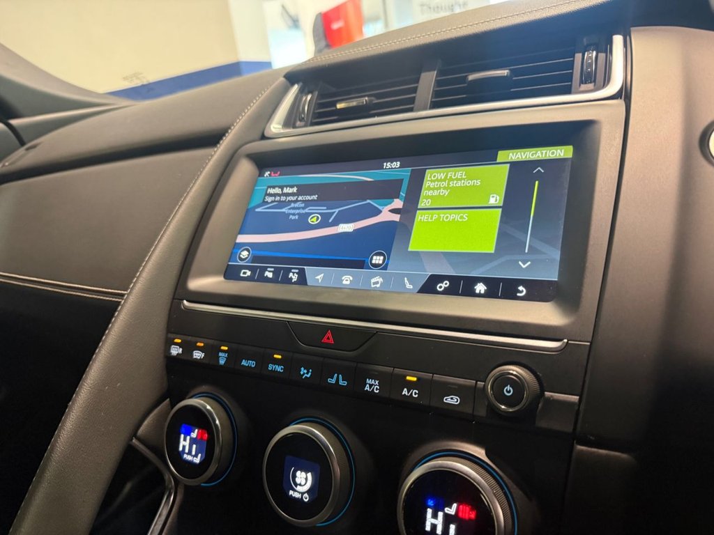 Used Jaguar E-Pace 2019 for sale - 77355686: Photo 15