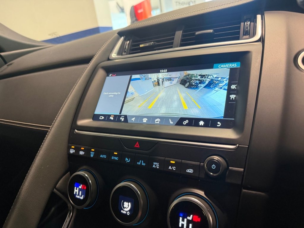 Used Jaguar E-Pace 2019 for sale - 77355686: Photo 16