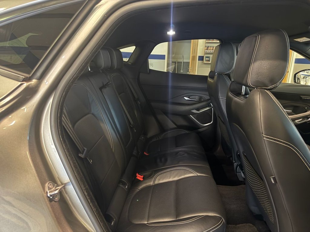 Used Jaguar E-Pace 2019 for sale - 77355686: Photo 19