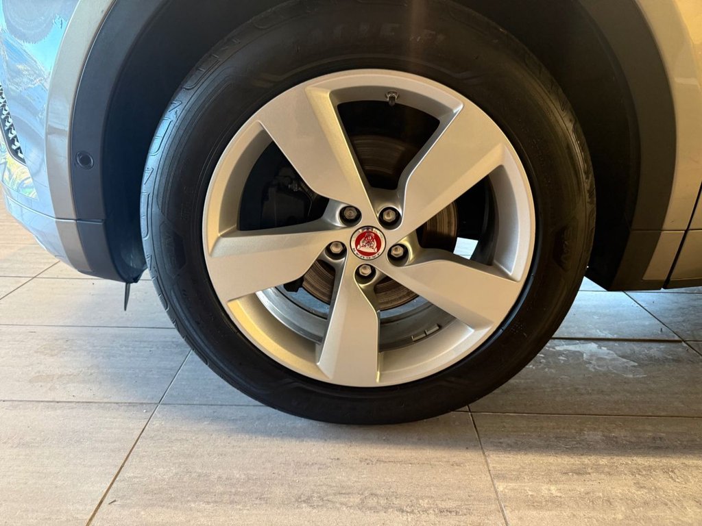 Used Jaguar E-Pace 2019 for sale - 77355686: Photo 7