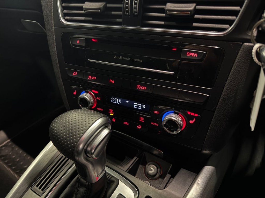 Used Audi Q5 2014 for sale - 77121518: Photo 12