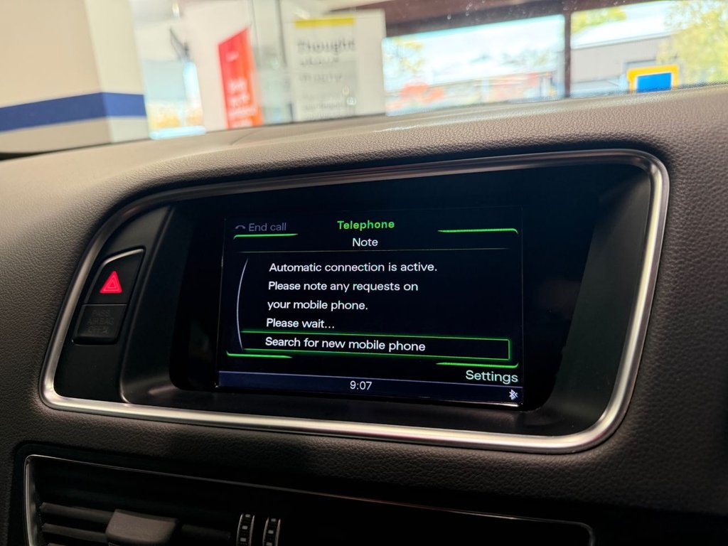 Used Audi Q5 2014 for sale - 77121518: Photo 15