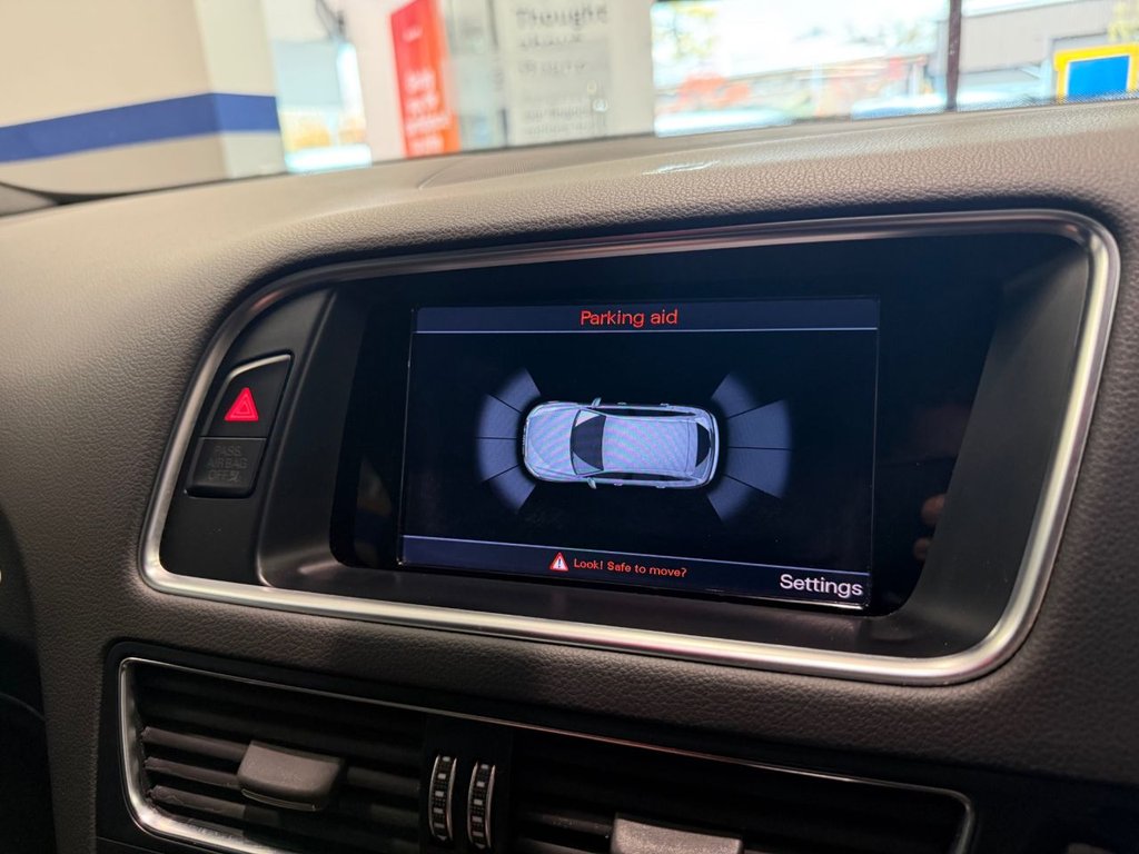 Used Audi Q5 2014 for sale - 77121518: Photo 17