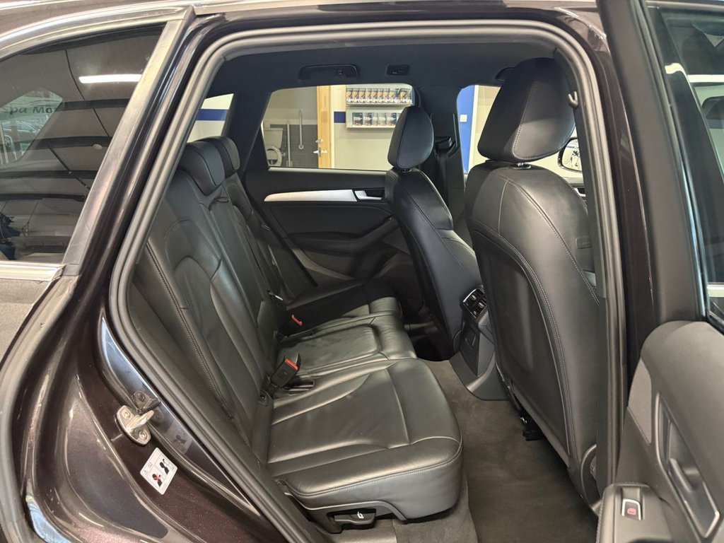 Used Audi Q5 2014 for sale - 77121518: Photo 21