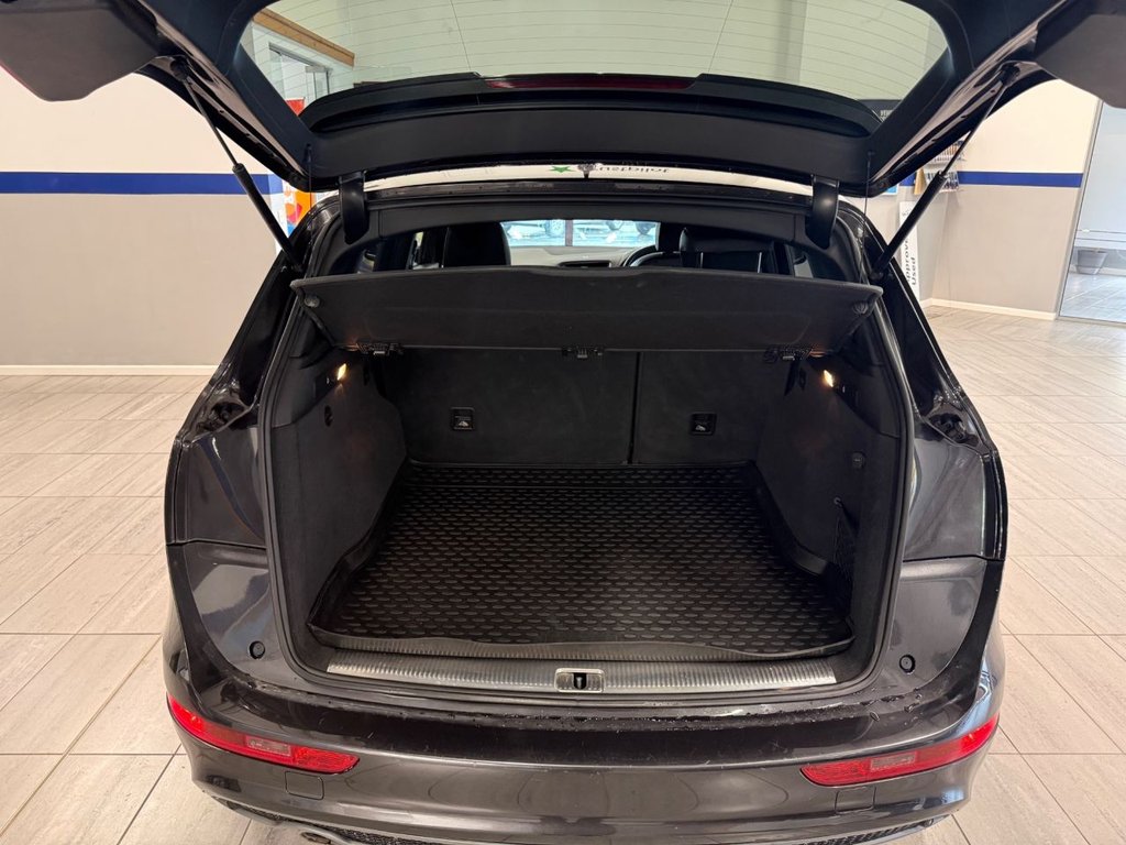 Used Audi Q5 2014 for sale - 77121518: Photo 24