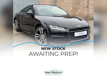 Audi - TT
