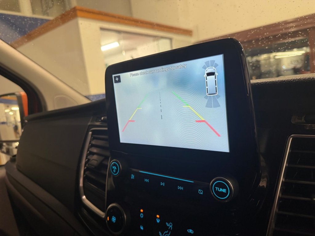 Used Ford Transit Custom 2019 for sale - 77327971: Photo 16