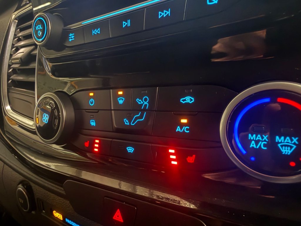 Used Ford Transit Custom 2019 for sale - 77327971: Photo 18