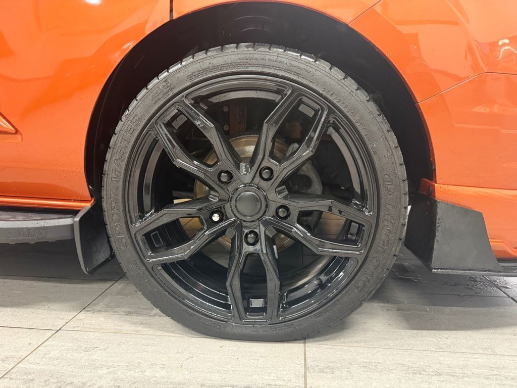 Used Ford Transit Custom 2019 for sale - 77327971: Photo 9