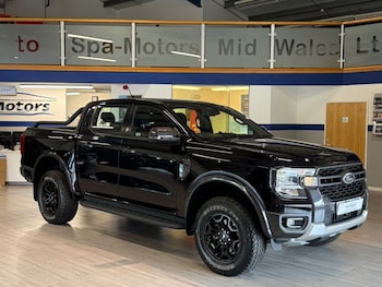 Used Ford Ranger 2024 for sale - 78930357: Photo