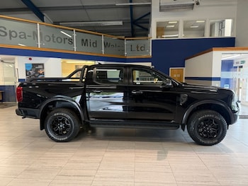 Used Ford Ranger 2024 for sale - 78930357: Photo