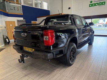 Used Ford Ranger 2024 for sale - 78930357: Photo