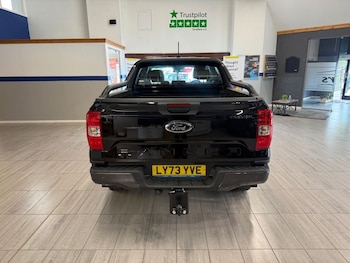 Used Ford Ranger 2024 for sale - 78930357: Photo
