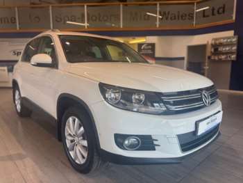 Used Volkswagen Tiguan 2015 for sale - 75099482: Photo