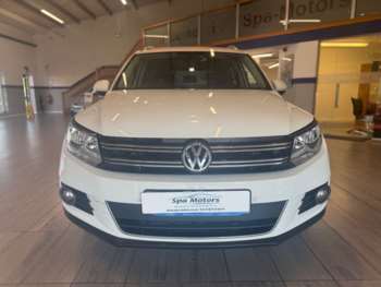 Used Volkswagen Tiguan 2015 for sale - 75099482: Photo