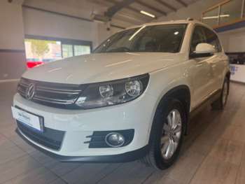 Used Volkswagen Tiguan 2015 for sale - 75099482: Photo
