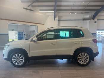 Used Volkswagen Tiguan 2015 for sale - 75099482: Photo