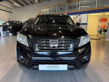 Used Nissan Navara 2018 for sale - 79648027: Photo