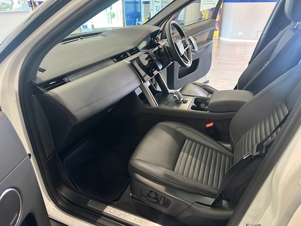 Used Land Rover Discovery Sport 2024 for sale - 75098706: Photo 11