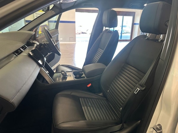 Used Land Rover Discovery Sport 2024 for sale - 75098706: Photo 12