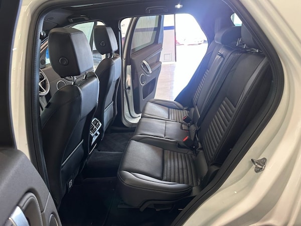 Used Land Rover Discovery Sport 2024 for sale - 75098706: Photo 14