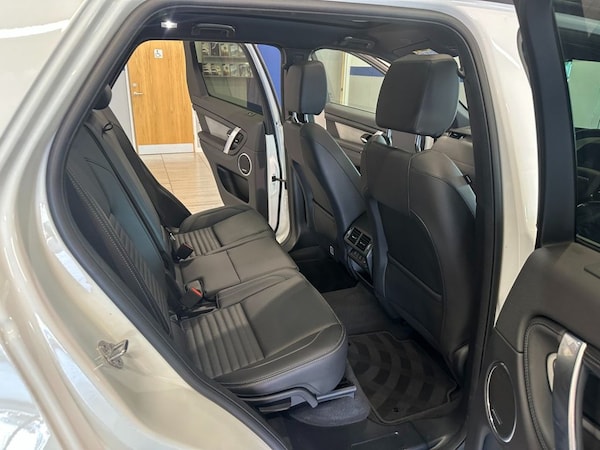 Used Land Rover Discovery Sport 2024 for sale - 75098706: Photo 15