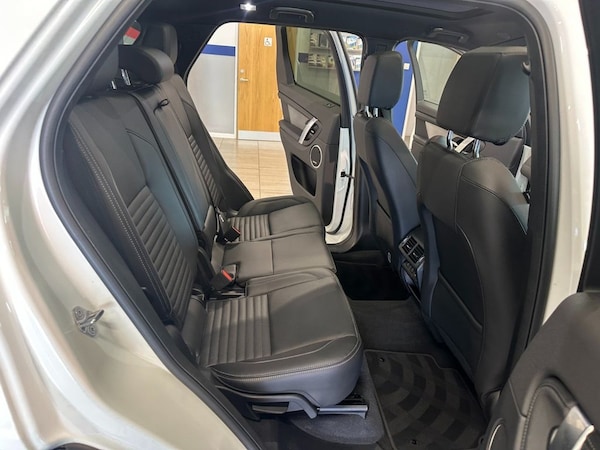 Used Land Rover Discovery Sport 2024 for sale - 75098706: Photo 16