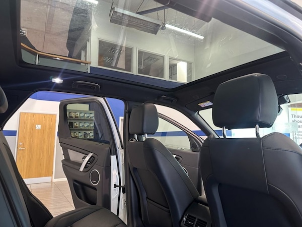 Used Land Rover Discovery Sport 2024 for sale - 75098706: Photo 17