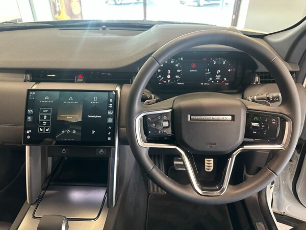 Used Land Rover Discovery Sport 2024 for sale - 75098706: Photo 19