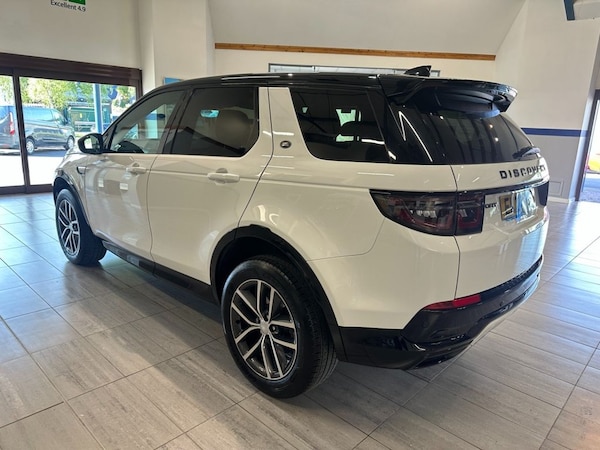 Used Land Rover Discovery Sport 2024 for sale - 75098706: Photo 5
