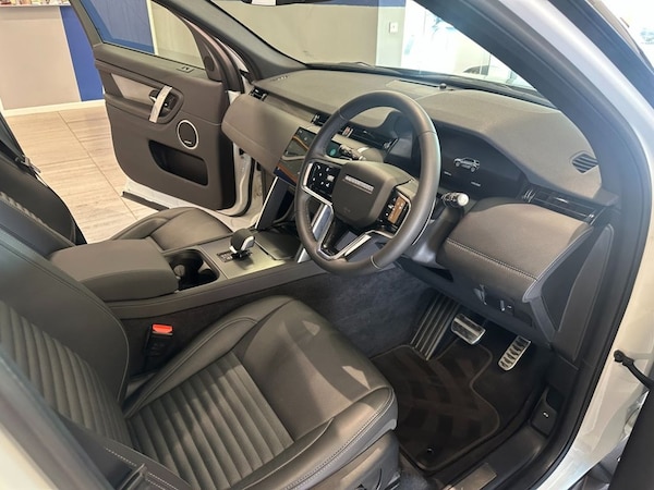 Used Land Rover Discovery Sport 2024 for sale - 75098706: Photo 9