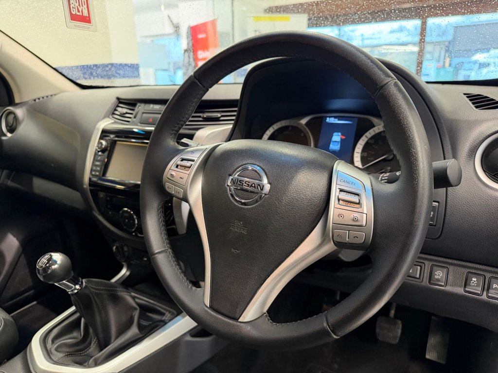 Used Nissan Navara 2017 for sale - 77464100: Photo 13